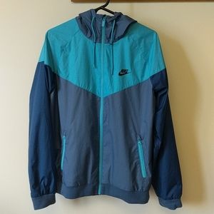Nike Windrunner Jacket